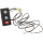 Trim Switch Control Panel for Volvo Penta SX SP-E SP-C1 DPX DP-G DP-E DP-C DP-D1 3855650