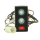 Trim Switch Control Panel for Volvo Penta SX SP-E SP-C1 DPX DP-G DP-E DP-C DP-D1 3855650