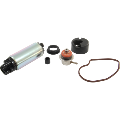 Fuel pump for Mercruiser 350, 377, 383, 496, 5.0L, 5.7L, 6.2L, 8.1L, MAG, MPI, Alpha, Bravo, Horizon, Scorpion 866169A01 866169T01