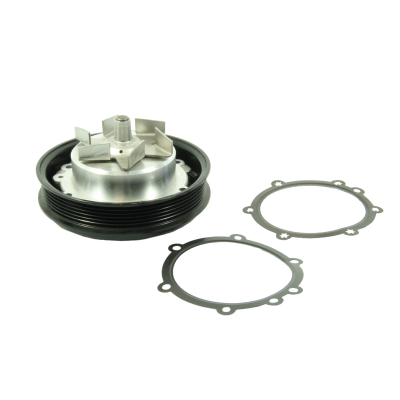 Umwälzpumpe Wasserpumpe circulation water pump für Volvo Penta 5.7Gi V8-350 V8-300 V8-430 V6-280 V6-240 V6-200 22844837
