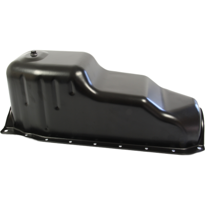 Ölwanne Oil pan für Mercruiser 5.0L 5.7L 6.2L V8 small block 14259 809910 8M0150300