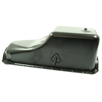 Oil pan for Mercruiser 330 454 MIE Mag Alpha 14760 75639 93477T