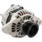 Lichtmaschine Alternator für Volvo Penta D1-30 D2-40 D2-55 D2-60 D2-75 D4 D6 14V 115A 874502 3803650