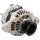 Lichtmaschine Alternator für Volvo Penta D1-30 D2-40 D2-55 D2-60 D2-75 D4 D6 14V 115A 874502 3803650