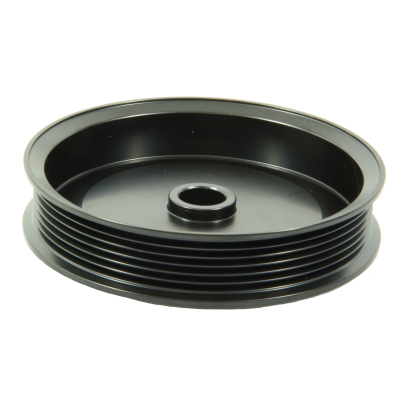 Riemenscheibe Power Steering Pulley für Mercruiser 350 377 383 MAG MPI 4.3L 5.0L 5.7L MX 6.2L 7.4L 8.2L 861578
