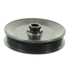 Riemenscheibe Power Steering Pulley für Mercruiser 350 377 383 MAG MPI 4.3L 5.0L 5.7L MX 6.2L 7.4L 8.2L 861578