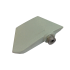 Trimmflosse Trim Tab für Volvo Penta SP-A1 SP-A2 SP-C 854040