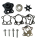 Impeller, water pump, water pump kit, water pump kit, w/h, for Yamaha 30 HP, 6J8-W0078-00-00, 6J8-W0078-01-00, 6J8-W0078-A1-00