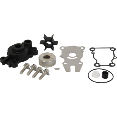 Impeller Wasserpumpe Wasserpumpenreparatursatz water pump kit w/h für Yamaha 40 50 T50 F50 63D-W0078-00-00 63D-W0078-01-00