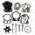 Impeller Wasserpumpe Wasserpumpenreparatursatz water pump kit w/h für Yamaha F75 F80 F90 F100 67F-W0078-00-00