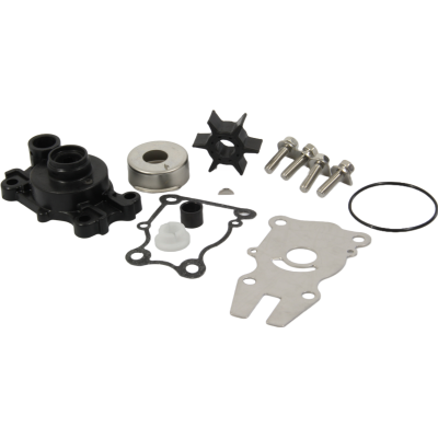 Impeller, water pump, water pump repair kit, water pump kit, w/h, for Yamaha F30, F40, 6BG-W0078-00-00