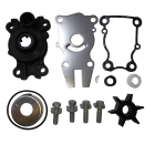 Impeller Wasserpumpe Wasserpumpenreparatursatz water pump...