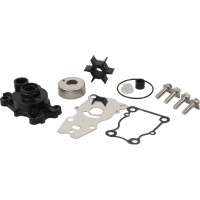 Roue  pompe à eau  kit de réparation de pompe à eau  kit de pompe à eau  w/h  pour Yamaha F30  F40  T25  66T-W0078-00-00  66T-W0078-01-00