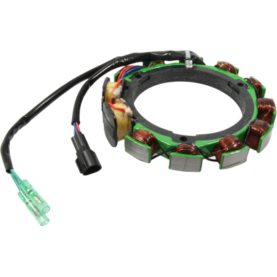Stator Ladespule Lightning coil für Yamaha 75 85 HP 2-Takt 688-85510-01