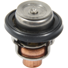 Thermostat for Suzuki DF9.9 DF15 DF25 DF30 DF40 DF50 DF60...