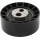 Riemenscheibe Spannrolle tension pulley für Volvo Penta KAD32 KAD42 KAMD42 TAMD42 KAD43 KAMD43 KAD44 KAMD44 861563 877180