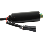 Fuel pump for OMC Johnson Evinrude 75-175 HP 5004428 439347