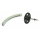 Antriebsrad Drive gear Zahnsegment ratchet für Volvo Penta Trimgeber Trimsensor Single Duo Prop DP SP 852984 872812