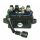 Power Trim Relais Relay für Yamaha F20 F25 F30 F115 F150 F225 F200 F250 F300 63P-81950-00 2-Pin