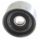 Spannrolle idler pulley für Volvo Penta TAD1641...