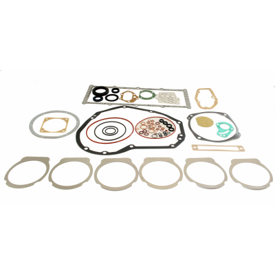 Gasket Set Conversion Gasket Set for Volvo Penta MD17 MD17C MD17D 876383 875573