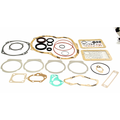 Gasket set, gasket set, conversion, gasket set for Volvo Penta MD11, MD11C, MD11D, 876384, 875554