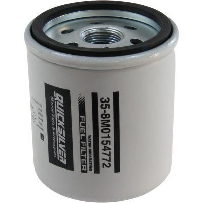 Fuel filter for Volvo Penta V6 V8 3.0 4.3 5.0 5.7 5.8 7.4 8.1 8.2 3862228 3852413 3862227 3851218