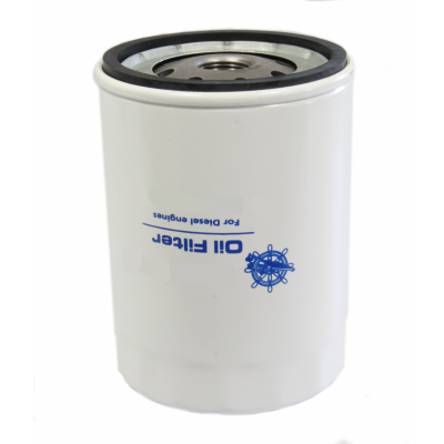 Ölfilter oil filter für Volvo Penta 4.3 5.0 5.7 7.4 8.1 8.2 3850559