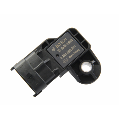 MAP Unterdruck Sensor für Mercruiser V6 V8 350 377 383 MAG MPI Stroker 4.3L 5.0L 5.7L 6.2L 885165 8M0087834 Volvo Penta 5.0 5.7 3858987 3859020