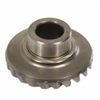 Pinion bevel gear for Honda gearboxes BF35 BF40 BF45 BF50 41151-ZV5-000