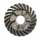 Pinion, bevel gear for Honda transmission BF35 BF40 BF45 BF50 41145-ZV5-000