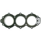 Cylinder head gasket for Yamaha 60 70 HP 6H3-11181-01-00...