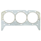 Gasket, cylinder head gasket, for OMC Volvo Penta 4.3L...