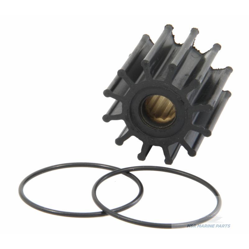 Impeller für Volvo Penta 3.0 4.3 5.0 5.7 8.1 V6-200 V6-225 V8-225 V8 ...