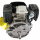 Kohler Motor XT675 149 cc OHV 6.5 Torque 25 x 80 mm Kurbelwelle Für Rasenmäher