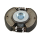 Kupplung Fliehkraftkupplung clutch für Honda GX100 GX 100 78 15 mm US