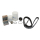Wartungsset Maintenance Service kit für Volvo Penta 4.3GXi Salzwasser Seewasser sea salt water 3860086 3850559 3862228
