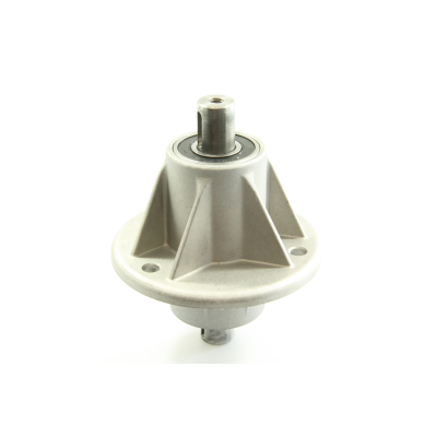 Gebr. Messerspindel Messerwelle für Castel Garden MP84  98RD 382207205/0