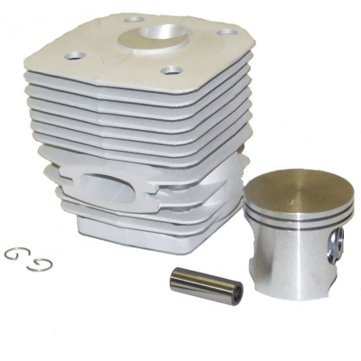Zylinder mit Kolben Husqvarna Partner K1250 Trennschleifer 60 mm 5062942-71