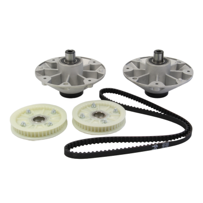 Reparatursatz repair kit Mähdeck cutting deck für Stiga Park Villa 85 Combi