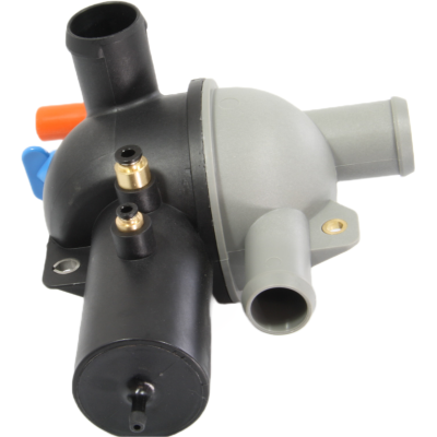 Gehäuse Wasserverteilung Housing water distribution für Mercruiser 
