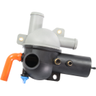 Water Distribution Housing for Mercruiser 350 377 MAG MPI...