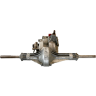 Getriebe für MTD U 845 H Raiffeisen RMS 18-117 618-0156 Rasentraktor