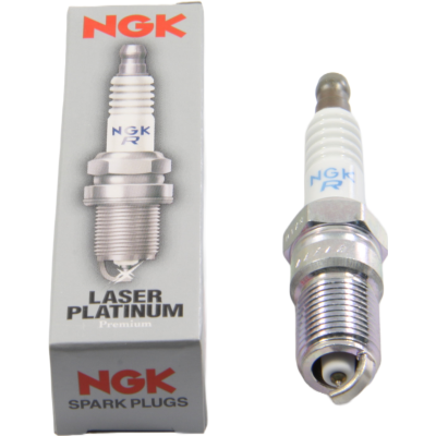 Zündkerze spark plug NGK PTR5D-13 für Mercruiser Volvo Penta