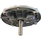 Honda GCV160 Motor abgesetzte Kurbelwelle 22,2 auf 20 x 80 mm BBC Kupplung