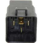 Relais Relay Trimmmotor Trim motor für Mercury Mariner 25 30 45 50 55 60 65 75 80 90 100 115 125 140 200 225 HP 828151 828151A1 828151A2