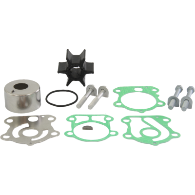 Impeller Water Pump Repair Kit for Yamaha 60 70 90 HP B60 C75 C80 C90 692-W0078-A0 692-W0078-00