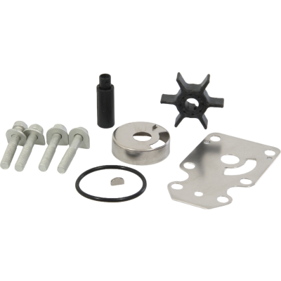 Impeller Water Pump Repair Kit for Yamaha F6A, F6M, F6B, F8C, F8M, F9.9 68T-W0078-00 63V-44301-00-00