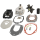 Impeller Wasserpumpen Reparatursatz Water pump repair kit für Mercury / Mariner F30 F35 F40 F50 F60 46-8M0113801 46-43024A09