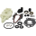 Impeller Wasserpumpen Reparatursatz Water pump repair kit für Mercury / Mariner 6 8 9.9 10 13.5 15 HP Marathon Magnum Bodensee Viking 46-42040T5 46-42040A5 46-42040A3 46-42040A1